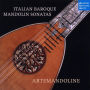 Italian Baroque Mandolin Sonatas