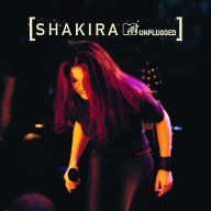 Title: MTV Unplugged, Artist: Shakira