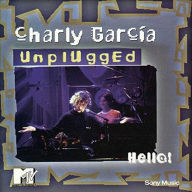 Title: MTV Unplugged, Artist: Charly Garcia