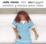 Title: MTV Unplugged: Comfort y M¿¿sica Para Volar [1996], Artist: Soda Stereo