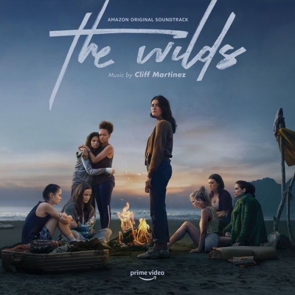 The The Wilds [Amazon Original Soundtrack]