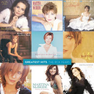 Title: Greatest Hits: The RCA Years, Artist: Martina McBride