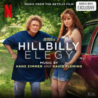 Title: Hillbilly Elegy [B&N Exclusive], Artist: Hans Zimmer