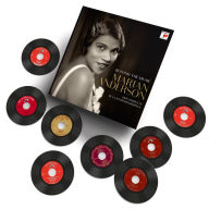 Title: Beyond the Music: The Complete RCA Victor Recordings, Artist: Marian Anderson