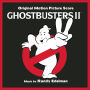 Ghostbusters II [Original Motion Picture Score]
