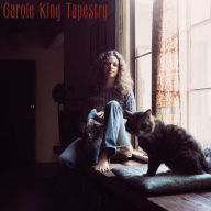 Title: Tapestry, Artist: Carole King