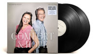 Songs of Comfort & Hope [B&N Exclusive]