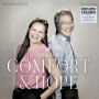 Alternative view 2 of Songs of Comfort & Hope [B&N Exclusive]