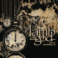 Title: Lamb of God: Live in Richmond, VA, Artist: Lamb of God