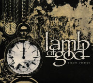 Title: Lamb of God [Deluxe Edition], Artist: Lamb of God