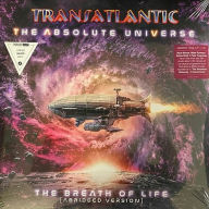 Title: The Absolute Universe: The Breath of Life, Artist: Transatlantic