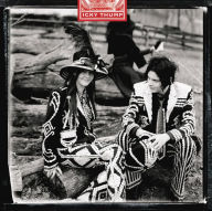 Title: Icky Thump, Artist: The White Stripes