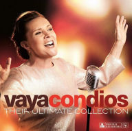 Title: Their Ultimate Collection, Artist: Vaya con Dios