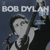 Title: 1970, Artist: Bob Dylan