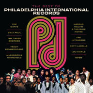 Title: The Best of Philadelphia International Records, Artist: Best Of Philadelphia International Records / Var