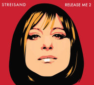 Title: Release Me, Vol. 2, Artist: Barbra Streisand