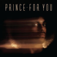 Title: For You, Artist: Prince