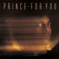 Title: For You, Artist: Prince