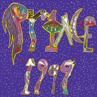 Title: 1999, Artist: Prince