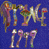 Title: 1999, Artist: Prince