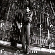 Title: Come, Artist: Prince