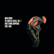 Title: The Bootleg Series, Vol. 7: That's What Happened 1982-1985, Artist: Miles Davis