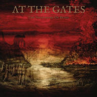 Title: The The Nightmare of Being [Red Vinyl 2LP/3CD], Artist: At the Gates