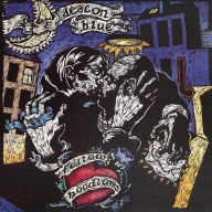 Title: Fellow Hoodlums, Artist: Deacon Blue