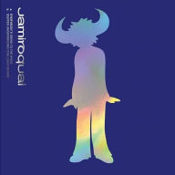 Title: Everybody's Going to the Moon, Artist: Jamiroquai