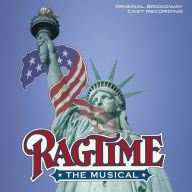 Title: Songs From Ragtime: The Musical [Original Cast Recording - RCA], Artist: Stephen Flaherty