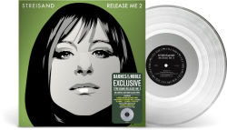 Alternative view 1 of Release Me 2 [B&N Exclusive] [Clear Vinyl & Green Album Jacket Artwork]