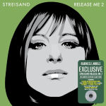 Alternative view 2 of Release Me 2 [B&N Exclusive] [Clear Vinyl & Green Album Jacket Artwork]