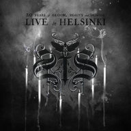 Title: 20 Years of Gloom, Beauty, and Despair: Live in Helsinki, Artist: Swallow the Sun