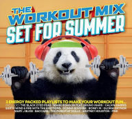 Title: Workout Mix: Set for Summer, Artist: 