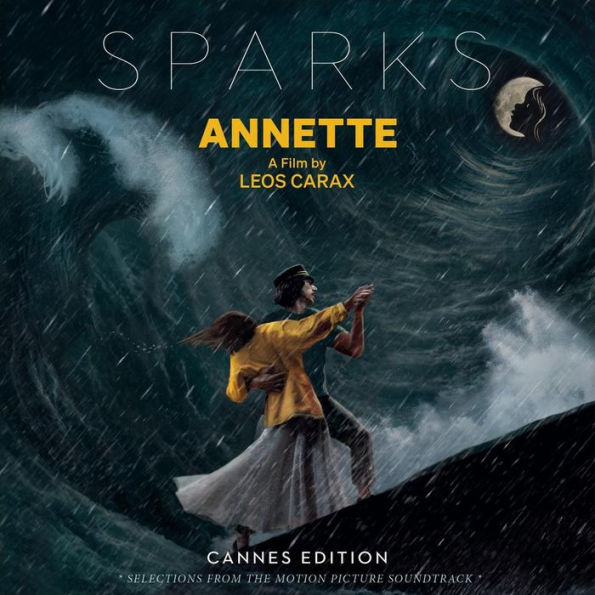 Annette [Original Motion Picture Soundtrack]