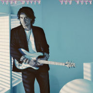 Title: Sob Rock, Artist: John Mayer