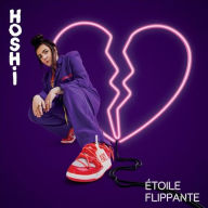 Title: Étoile flippante, Artist: Hoshi