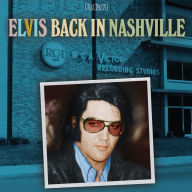 Title: Back In Nashville, Artist: Presley,Elvis