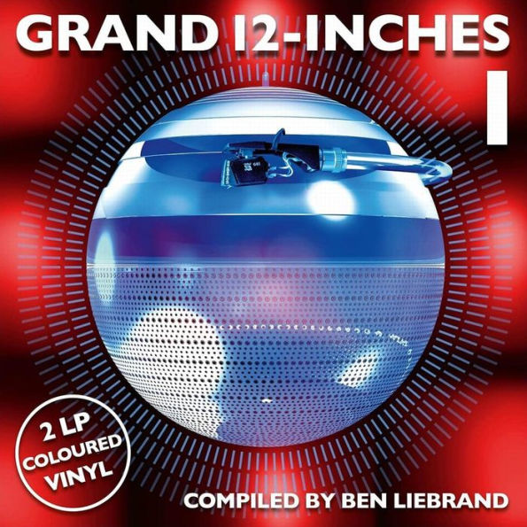 Grand 12-Inches