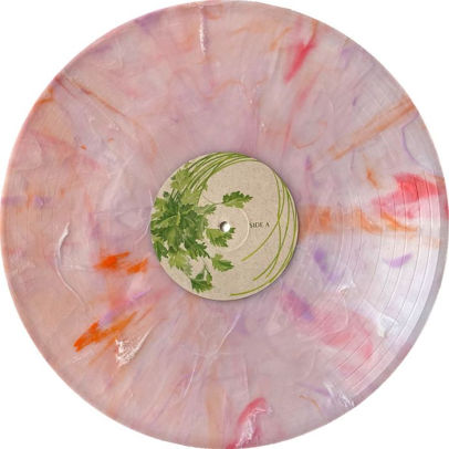Minari O S T B N Exclusive Marble Colored Vinyl By Emile Mosseri Vinyl Lp Barnes Noble