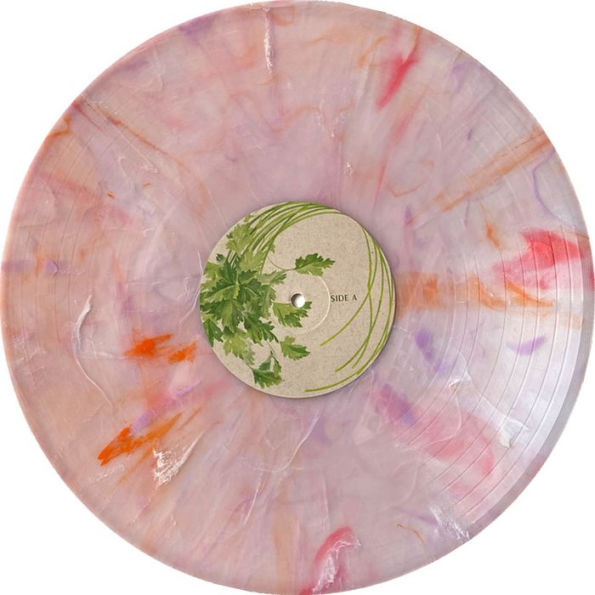 Minari / O.S.T. [B&N Exclusive] [Marble Colored Vinyl]