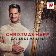 Title: Christmas Harp, Artist: Xavier de Maistre