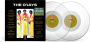 Best Of The O'jays [B&N Exclusive] [Clear Vinyl]