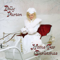 Title: Home for Christmas, Artist: Dolly Parton