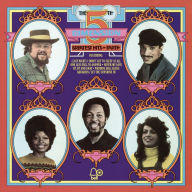 Title: Greatest Hits on Earth, Artist: The 5th Dimension
