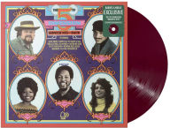 Title: Greatest Hits On Earth (Limited Edition Maroon Vinyl) (B&N Exclusive), Artist: The 5th Dimension