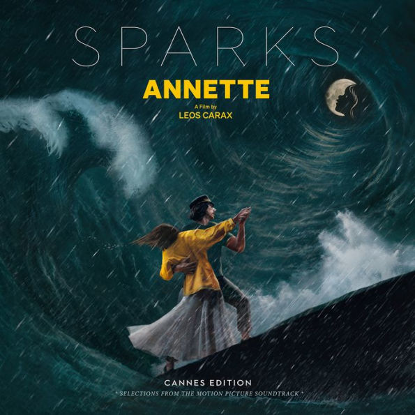 Annette [Original Motion Picture Soundtrack]