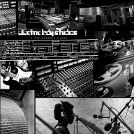 Title: Electric Lady Studios: A Jimi Hendrix Vision, Artist: Jimi Hendrix