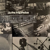 Title: Electric Lady Studios: A Jimi Hendrix Vision, Artist: Jimi Hendrix