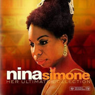 Title: Her Ultimate Collection, Artist: Nina Simone